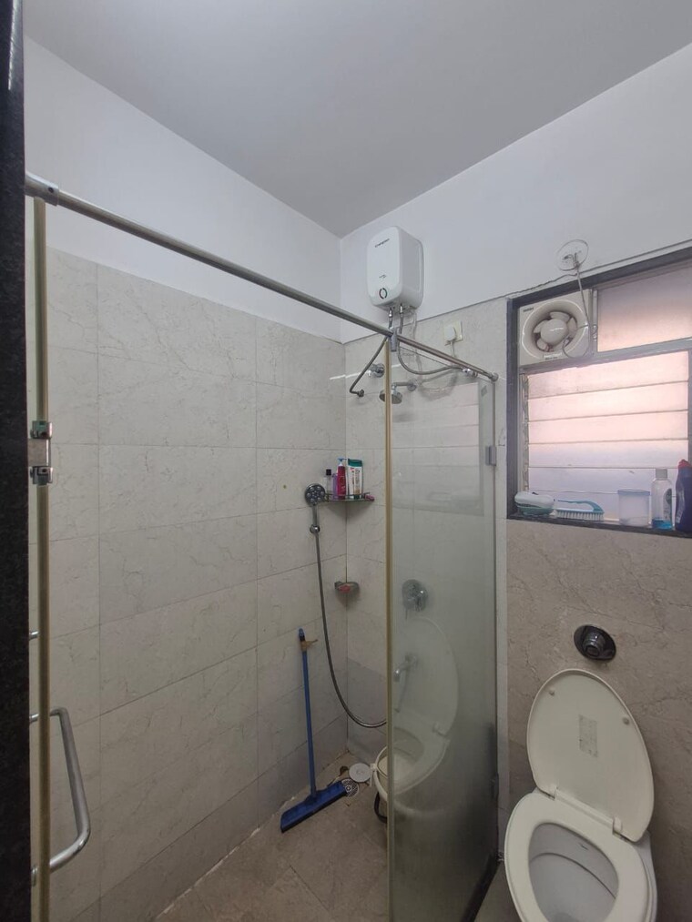 Bathroom, reelicon-alpine-ridge 3 Bedroom 1353 Sq.Ft. Apartment In Baner Pune 9479017