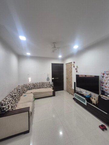 Bedroom in 3 BHK Apartment at Reelicon Alpine Ridge, Baner – for Rent