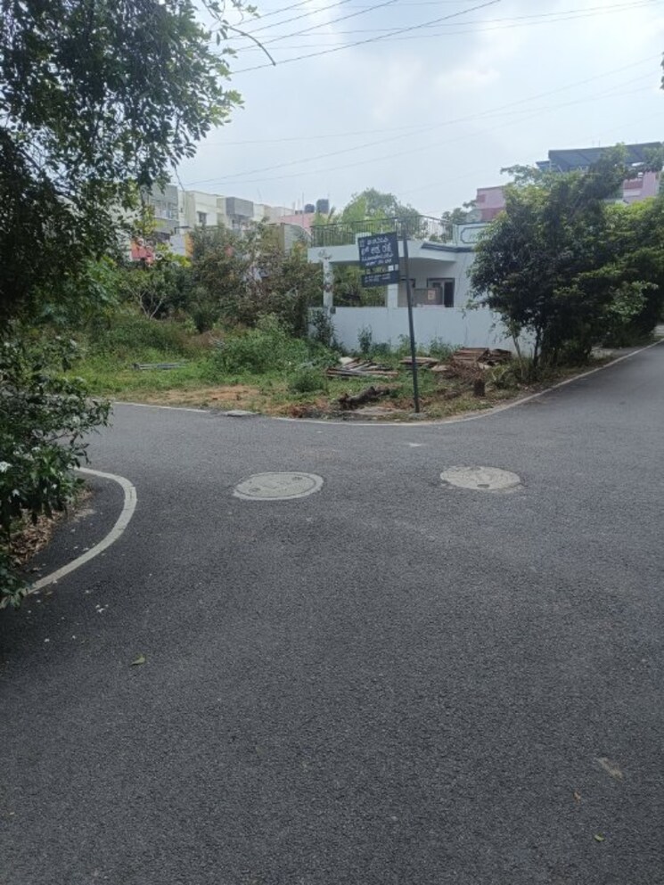 Exterior View, gottigere  1050 Sq.Ft. Plot In Gottigere Bangalore 9479015