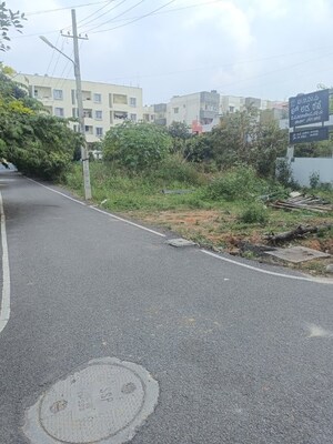  Plot For Sale in Gottigere