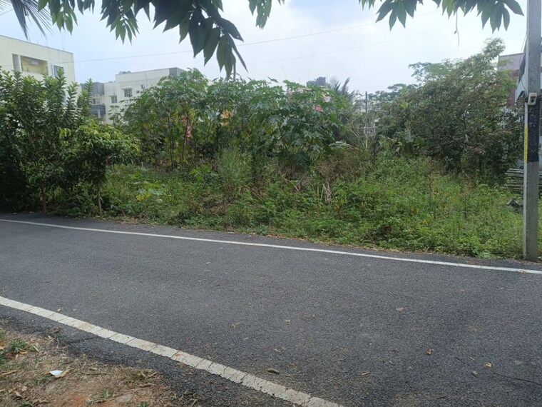 undefined, gottigere  1050 Sq.Ft. Plot In Gottigere Bangalore 9479015