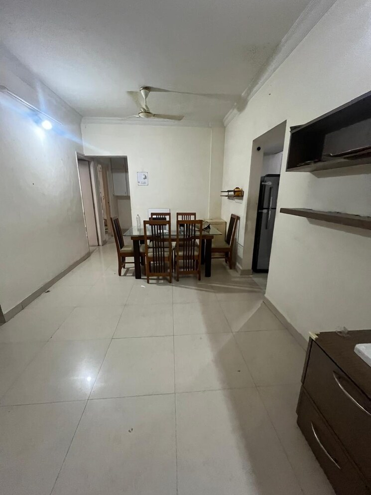 Balcony, rahul-towers 2 Bedroom 1000 Sq.Ft. Apartment In Kothrud Pune 9479020