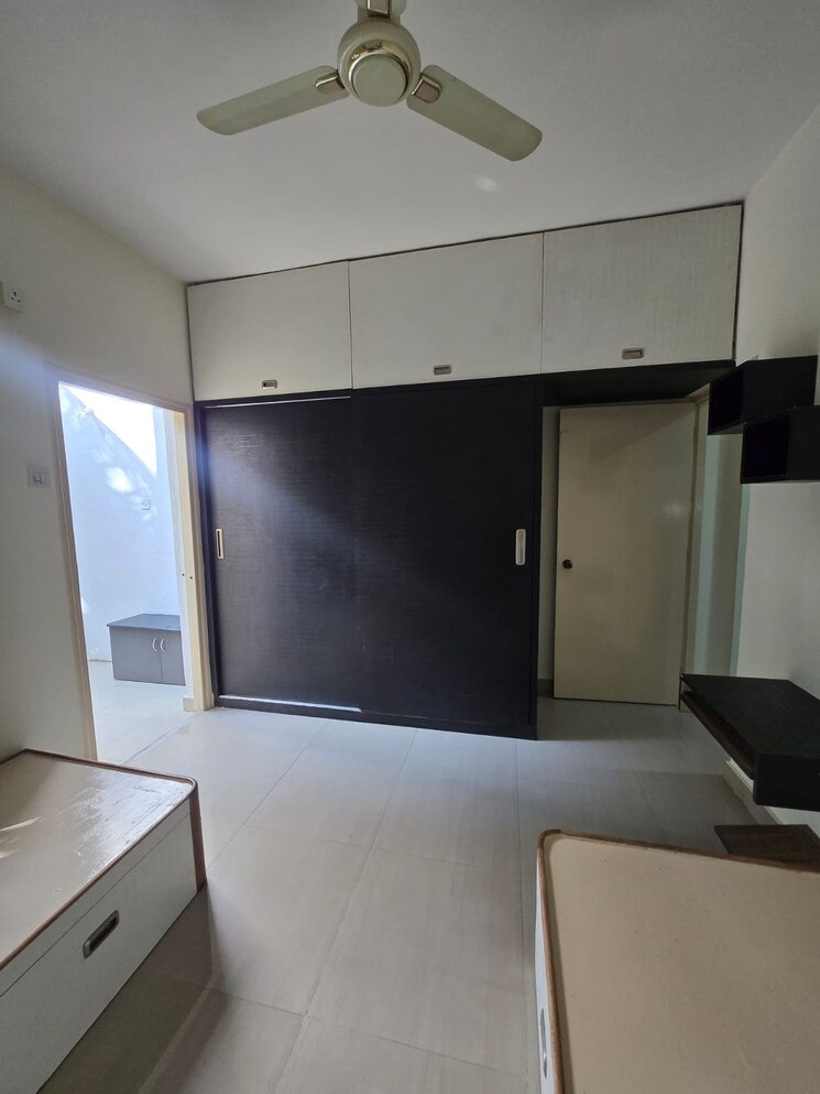 Kitchen, amit-ved-vihar-phase-2 2 Bedroom 1000 Sq.Ft. Apartment In Kothrud Pune 9479022