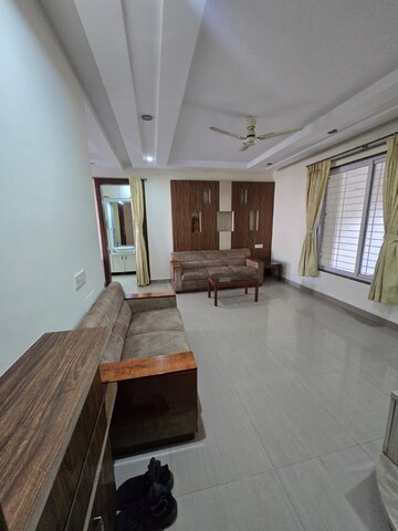 2 BHK Apartment For Rent in Amit Ved Vihar Phase 2, Kothrud