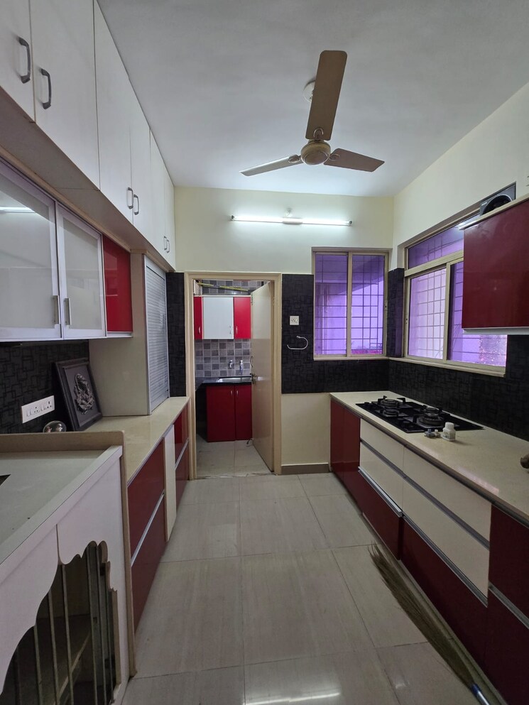 Team Area, amit-ved-vihar-phase-2 2 Bedroom 1000 Sq.Ft. Apartment In Kothrud Pune 9479022