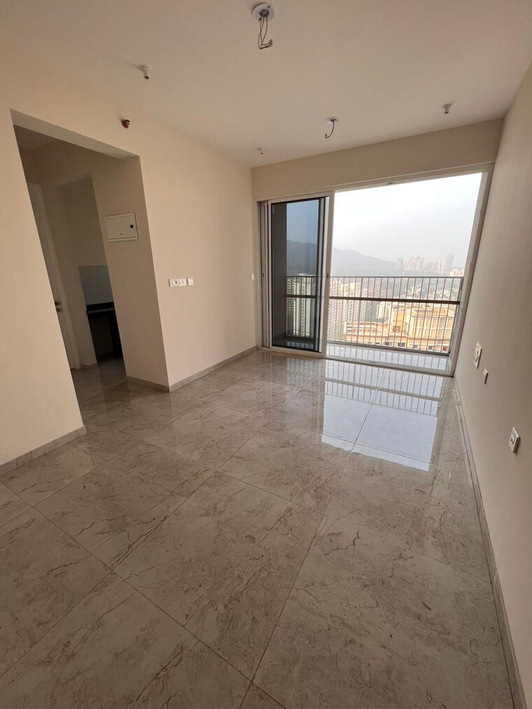 Room, tata-serein 1 Bedroom 474 Sq.Ft. Apartment In Pokhran Road No Two Thane 9479024