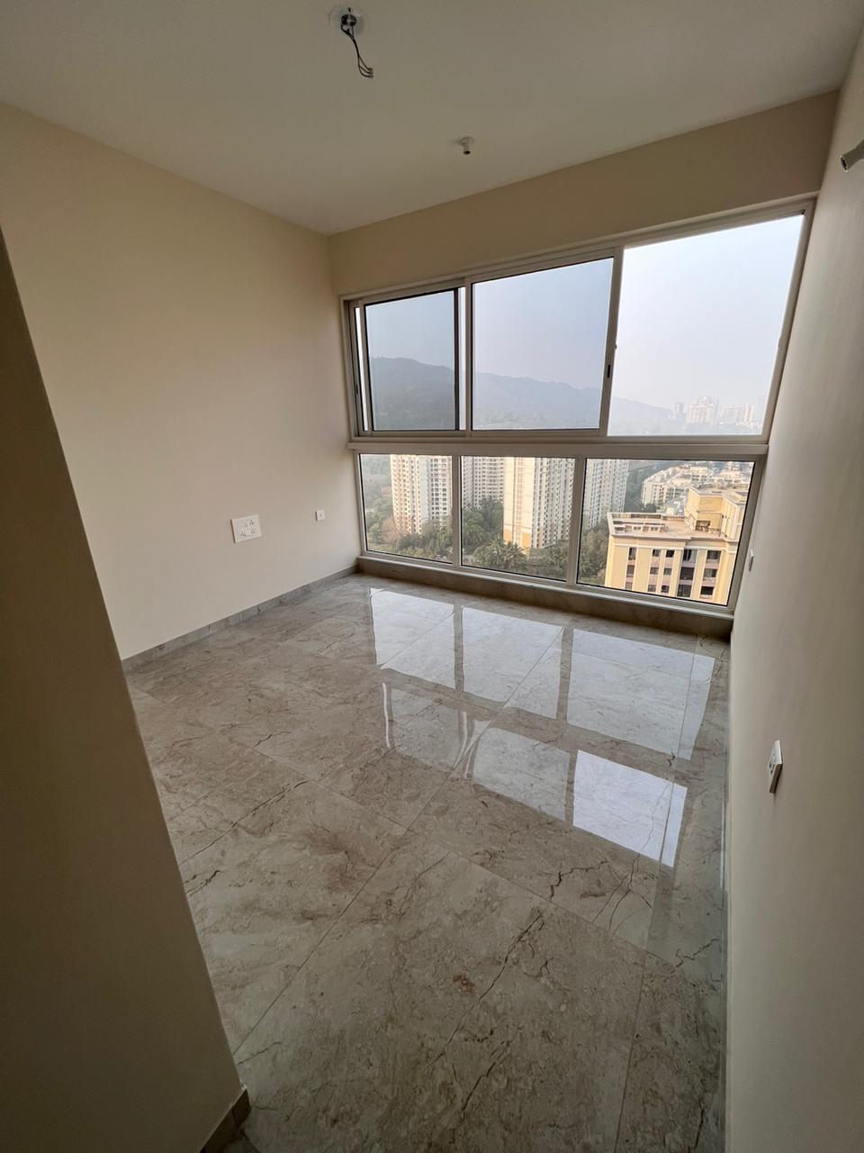 1 BHK Apartment For Sale in Tata Serein