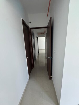 Building Lobby in 2 BHK Apartment at Kalpataru Immensa, Kolshet Road – for Sale