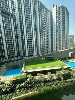 2 BHK Apartment For Sale in Kalpataru Immensa