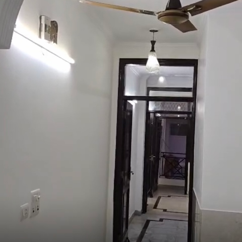 2 BHK Builder Floor For Rent in Lajpat Nagar I