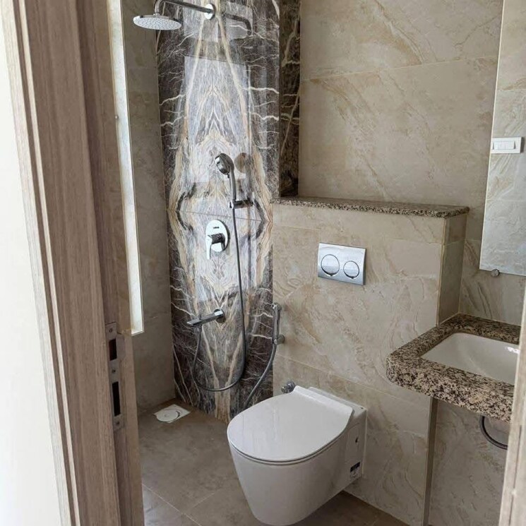 Bathroom, runwal-greens 2 Bedroom 1165 Sq.Ft. Apartment In Nahur Gaothan Mumbai 9479029