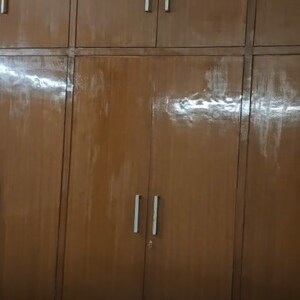 Bedroom in 2 BHK Builder Floor at Lajpat Nagar I – for Rent