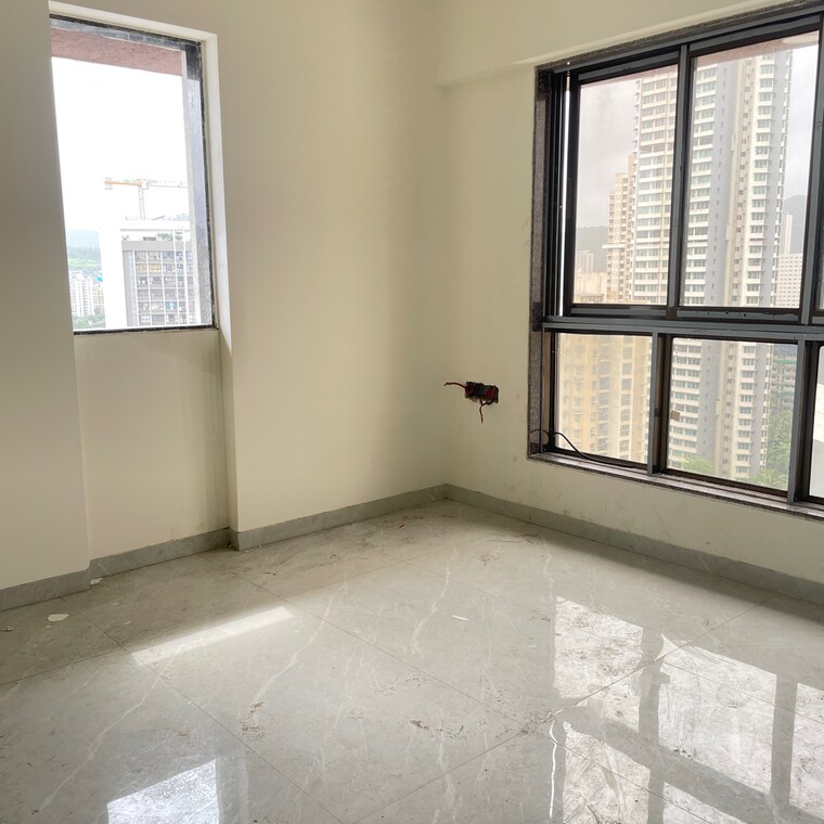 Room, the-wadhwa-atmosphere 3 Bedroom 921 Sq.Ft. Apartment In Nahur Gaothan Mumbai 9479032