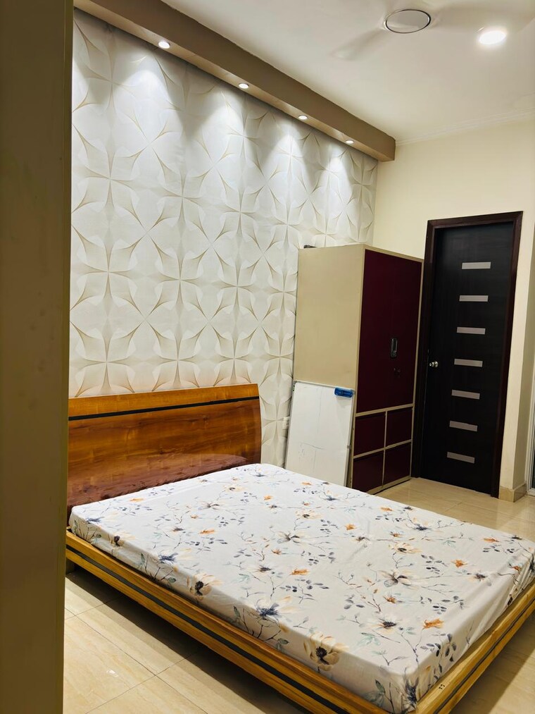 Bedroom, mahagun-mywoods-ii 2 Bedroom 1100 Sq.Ft. Apartment In Sector 16c Greater Noida Greater Noida 9479034