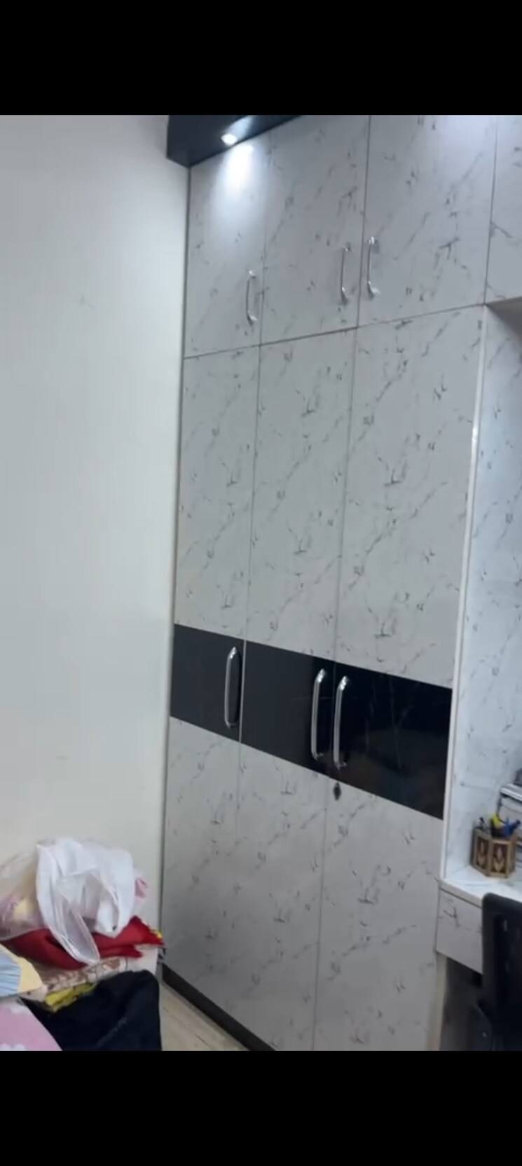 Kitchen, mahagun-mywoods-ii 2 Bedroom 1100 Sq.Ft. Apartment In Sector 16c Greater Noida Greater Noida 9479034