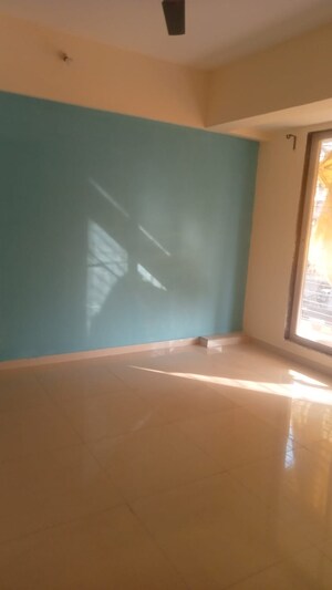 Furnished Amenities in 2 BHK Apartment at Trident Avenue, Ulwe Sector 19 – for Rent