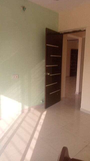 Staircase in 2 BHK Apartment at Trident Avenue, Ulwe Sector 19 – for Rent