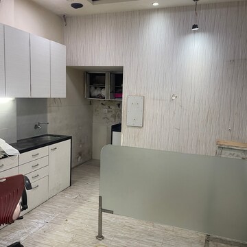Kitchen in  Shop at Bhandup West – for Rent