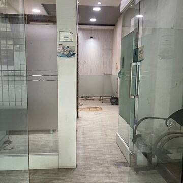 Bathroom in  Shop at Bhandup West – for Rent