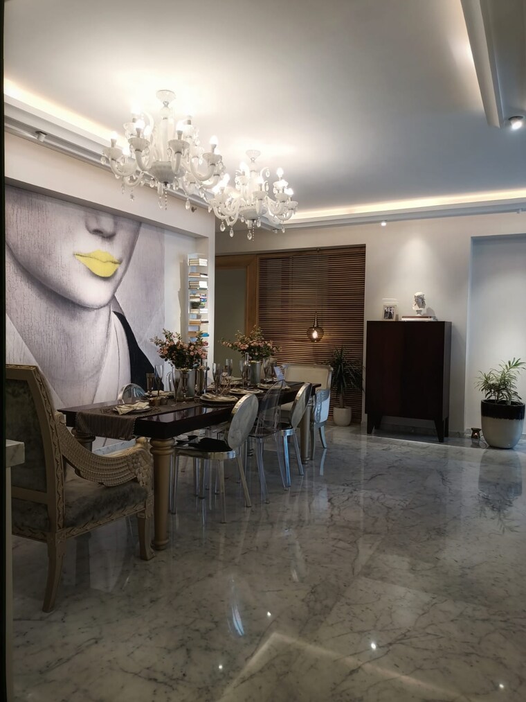 Living Room, lodha-gardenia 2 Bedroom 955 Sq.Ft. Apartment In Wadala Mumbai 9479041