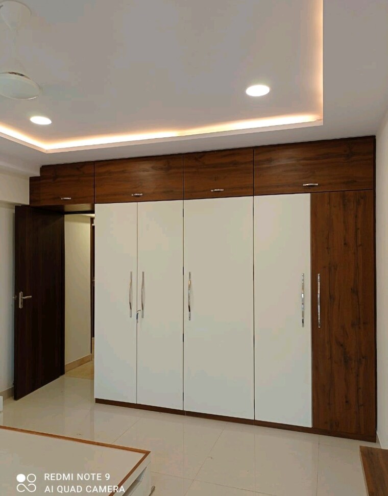 Room, shreedham-classic 3 Bedroom 1017 Sq.Ft. Apartment In Goregaon West Mumbai 9479043