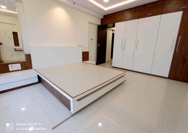 Room, shreedham-classic 3 Bedroom 1017 Sq.Ft. Apartment In Goregaon West Mumbai 9479043