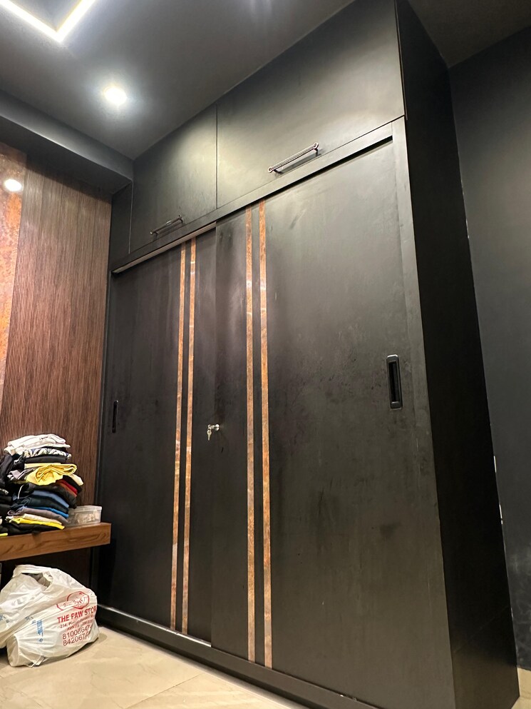 undefined, salarpuria-luxuria-heights 3 Bedroom 1890 Sq.Ft. Apartment In Tangra Kolkata 9479047