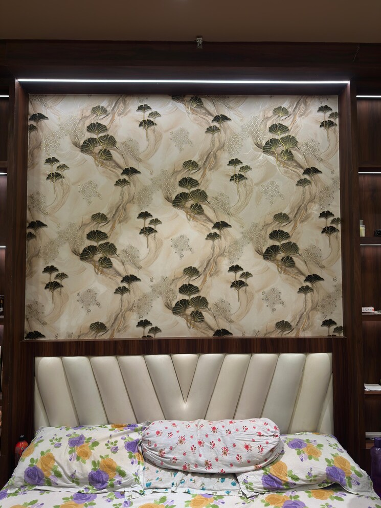 undefined, salarpuria-luxuria-heights 3 Bedroom 1890 Sq.Ft. Apartment In Tangra Kolkata 9479047