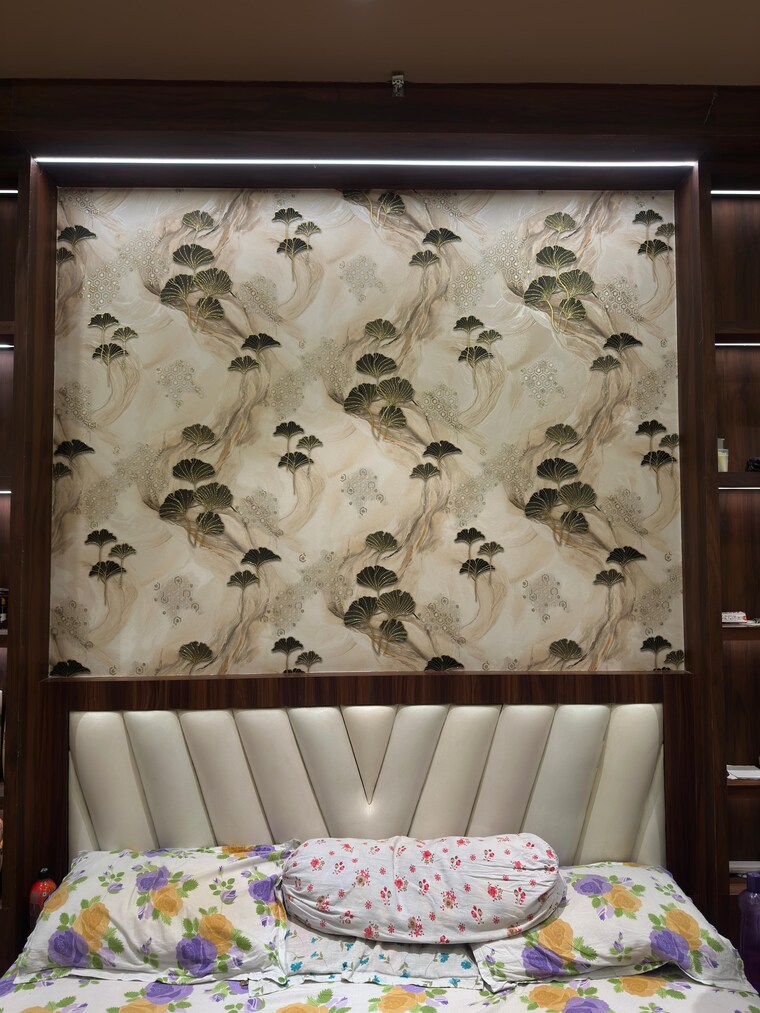 undefined, salarpuria-luxuria-heights 3 Bedroom 1890 Sq.Ft. Apartment In Tangra Kolkata 9479047