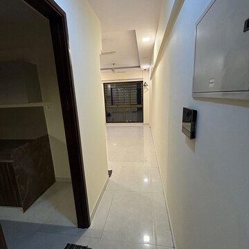 Building Lobby in  Office Space at Kailash Complex Bhandup West, Valmik Nagar – for Rent