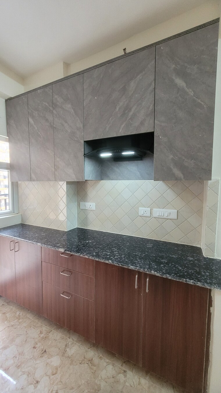 Kitchen, gaur-city-2 2 Bedroom 1235 Sq.Ft. Apartment In Gaur City 2 Greater Noida 9479050