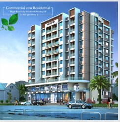2 BHK Apartment For Sale in Mahadev Belpatra