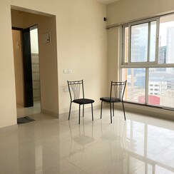 2 BHK Apartment For Sale in Runwal Forests