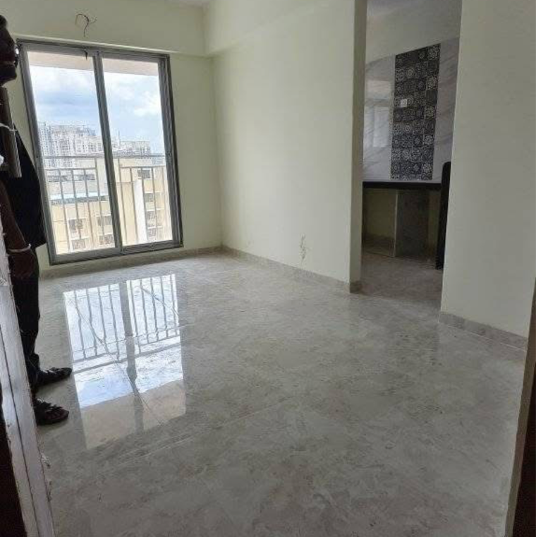 Room, runwal-forests 2 Bedroom 666 Sq.Ft. Apartment In Datar Colony Mumbai 9479057