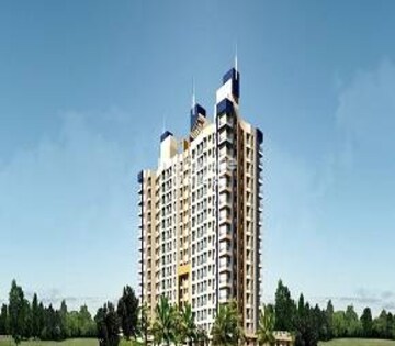 2 BHK Apartment For Rent in Atul Blue Meadows, Andheri East