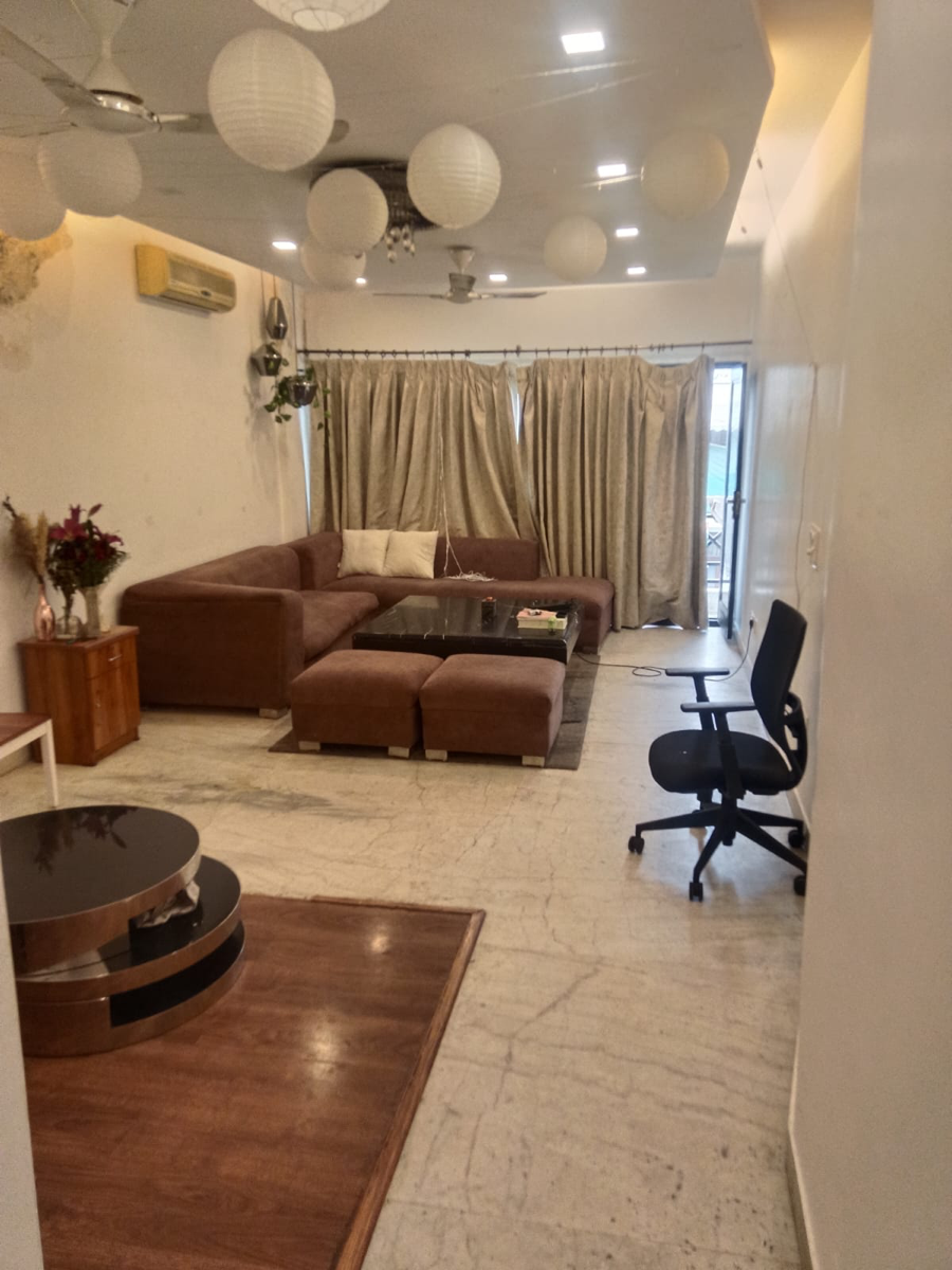 2 BHK + Servant Room Builder Floor For Rent in Sagar Properties 