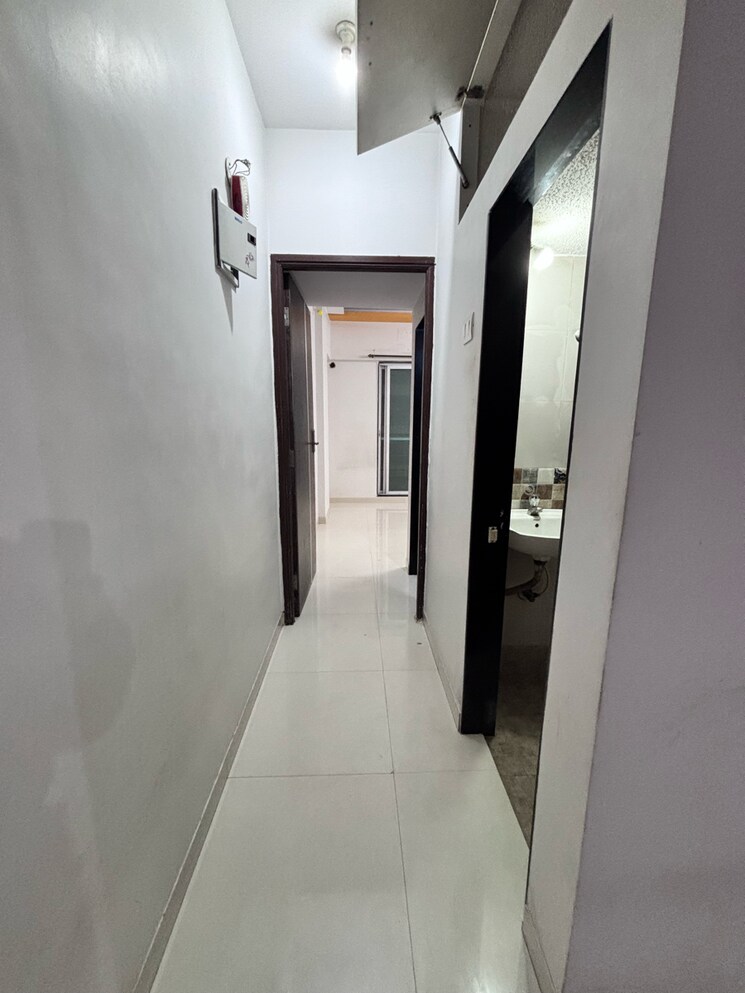 undefined, salasar-aarpan-a-wing 1 Bedroom 421 Sq.Ft. Apartment In Kanakia Park Thane 9479063