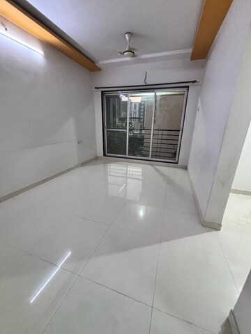 1 BHK Apartment For Rent in Salasar Aarpan A Wing, Kanakia Park