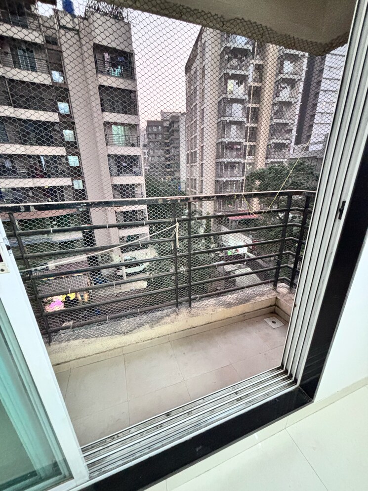 undefined, salasar-aarpan-a-wing 1 Bedroom 421 Sq.Ft. Apartment In Kanakia Park Thane 9479063