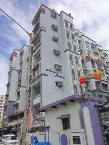 1 BHK Apartment For Rent in Narayan Heritage CHS Ltd, Dahisar West
