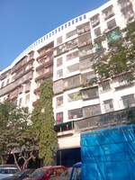 1 BHK 650 Sq.Ft. Apartment in Divya Vaishnavi