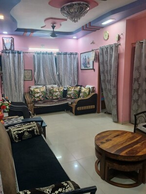 2 BHK Apartment For Rent in Chandkheda