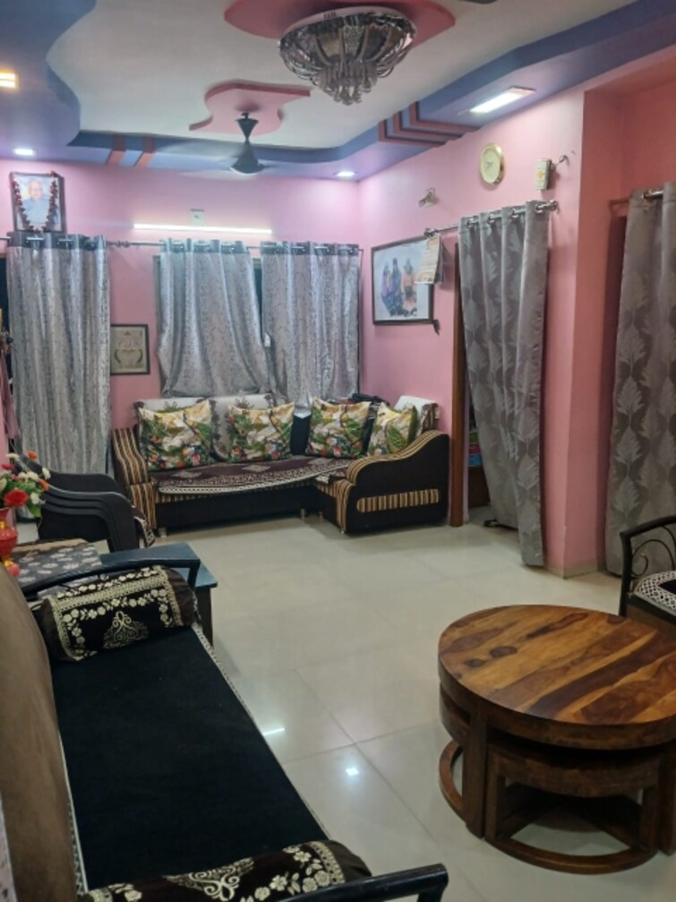 Cover Image, chandkheda 2 Bedroom 1080 Sq.Ft. Apartment In Chandkheda Ahmedabad 9479075