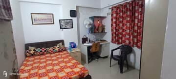 Bedroom in 2 BHK Apartment at Chandkheda – for Rent