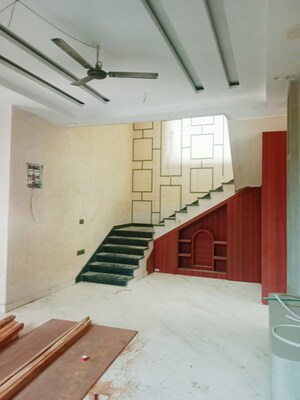 Building Lobby in 6 BHK Independent House at Nirman Nagar – for Sale