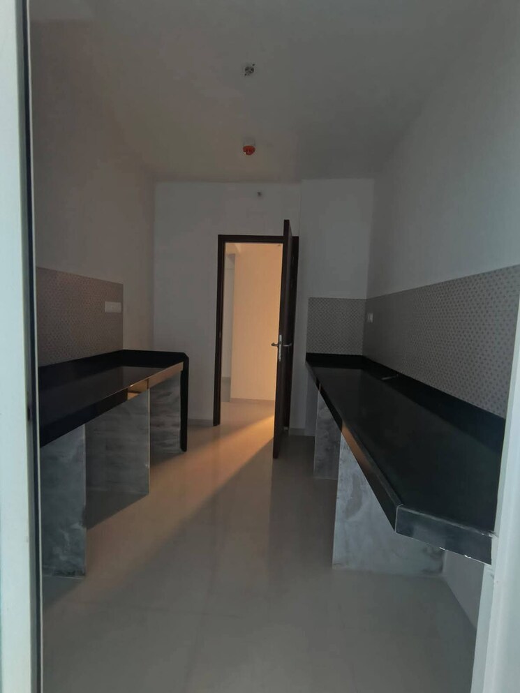 Kitchen, lodha-amara 2 Bedroom 950 Sq.Ft. Apartment In Kolshet Road Thane 9479080