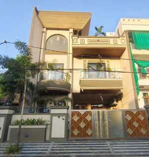 5 BHK Independent House For Sale in Chitrakoot
