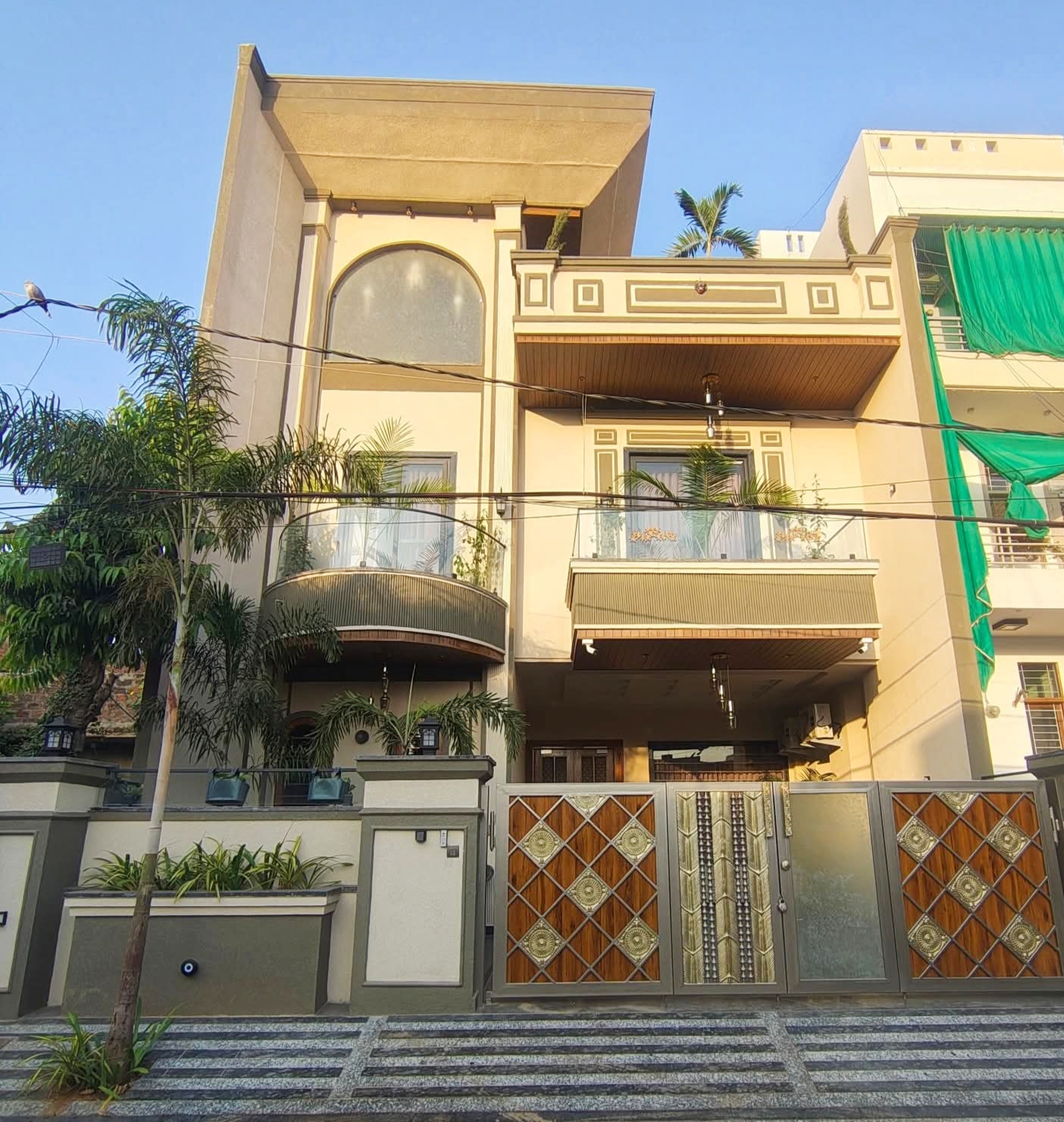 5 BHK Independent House For Sale in Jaipur Property Ndream ho