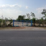 4 Acre Land in Rudraram