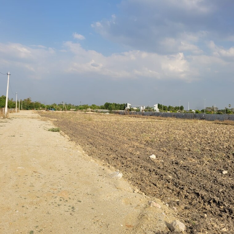 undefined, rudraram Commercial Land 4 Acre In Rudraram Hyderabad 9479084